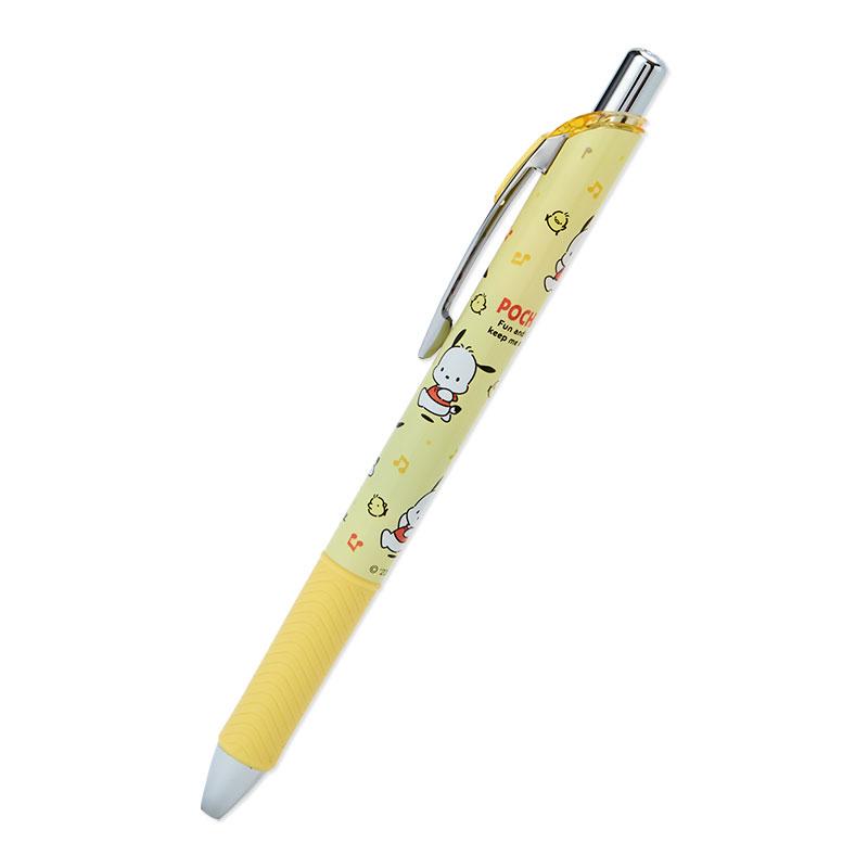 sanrio（サンリオ） ポチャッコ ゲルインキボールペン エナージェル