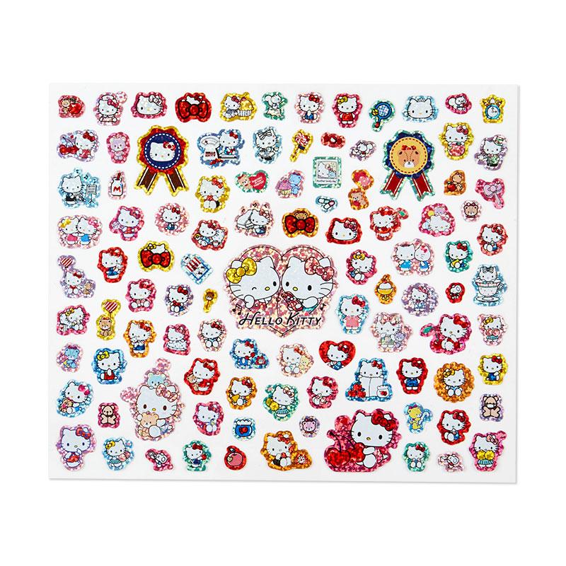 sanrio ハローキティ シール : サンリオオンラインショップ sanrio ハローキティ シール : サンリオオンラインショップ
