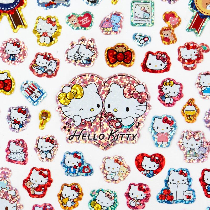 sanrio ハローキティ シール : サンリオオンラインショップ sanrio ハローキティ シール : サンリオオンラインショップ