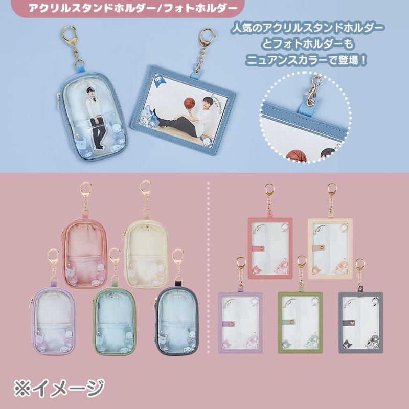 【お試し価格！】 sanrio サンリオキャラクターズ フォトホルダー(エンジョイ ゲーム・おもちゃ・グッズ