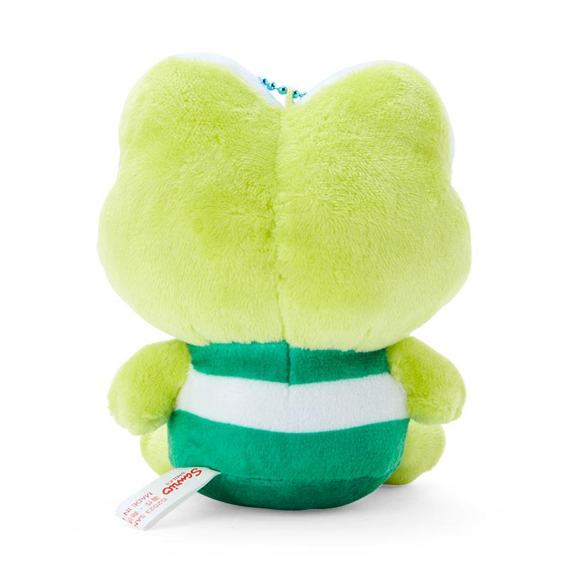 sanrio（サンリオ） けろけろけろっぴ マスコットホルダー : 公式