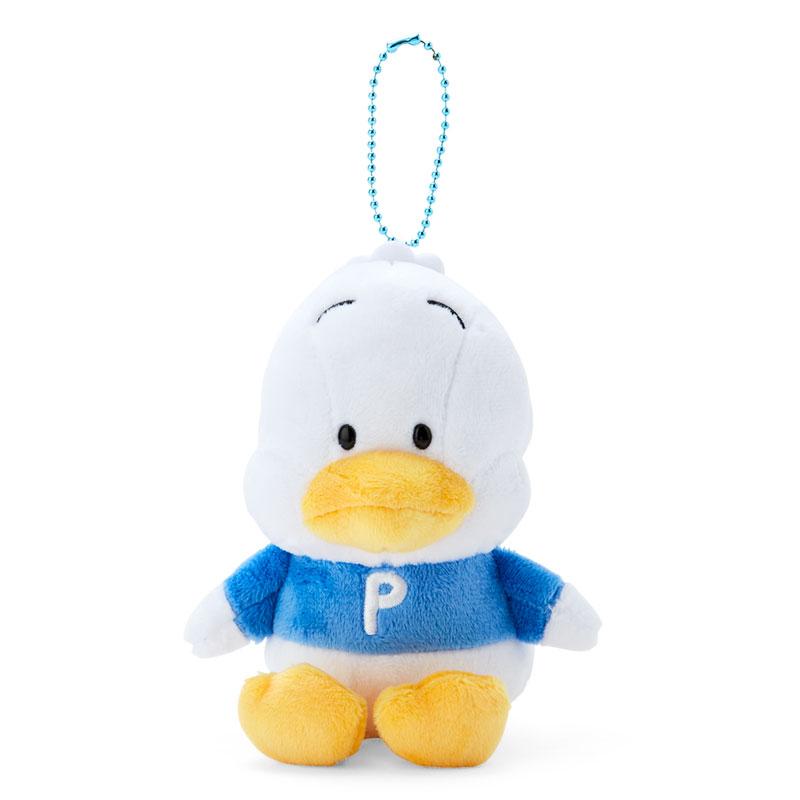 sanrio（サンリオ） あひるのペックル マスコットホルダー : 公式