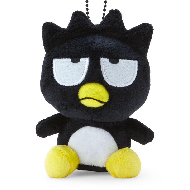 sanrio（サンリオ） バッドばつ丸 マスコットホルダー : 公式サンリオ