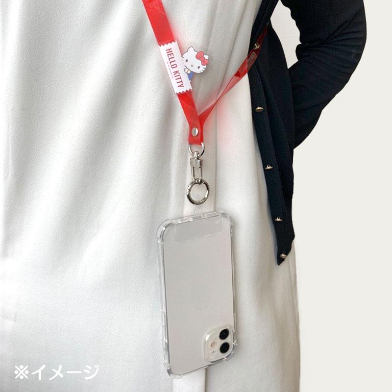 sanrio（サンリオ） マイメロディ マルチリングプラス クリア