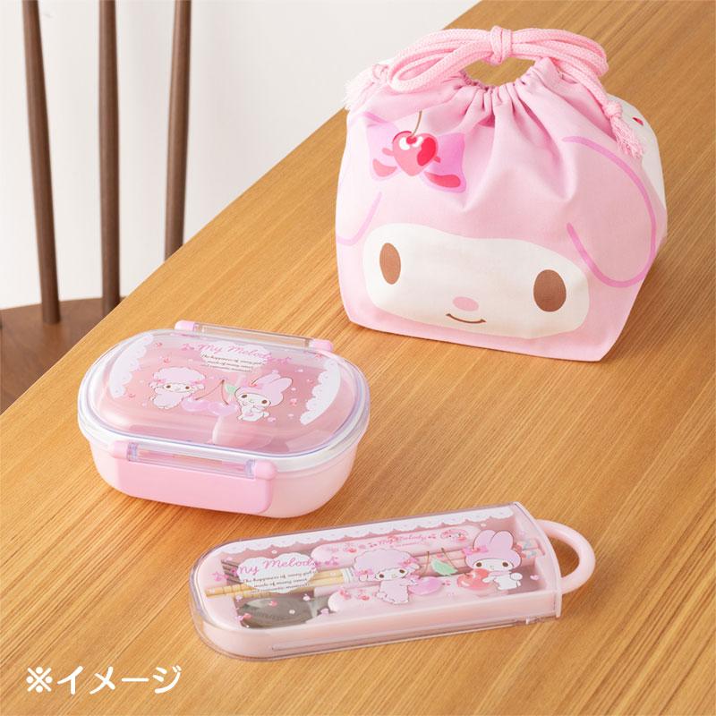 【希少】Sanrio／サンリオ　マイメロ　未使用 食器4点セット 希少】Sanrio／サンリオ マイメロ 未使用 食器4点セット