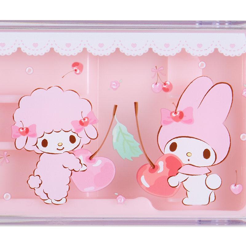 sanrio マイメロディ ランチトリオセット : サンリオオンライン sanrio マイメロディ ランチトリオセット : サンリオオンライン