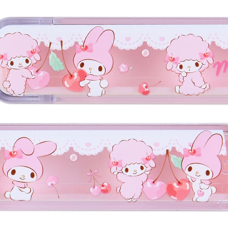 sanrio（サンリオ） マイメロディ 箸＆ケース : 公式サンリオ