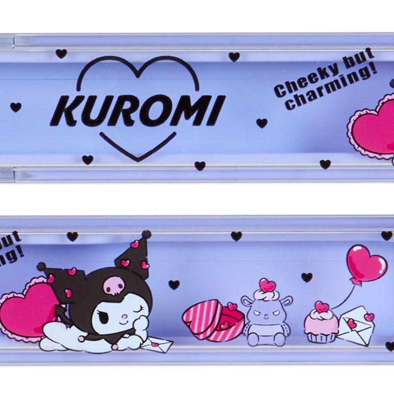 sanrio（サンリオ） クロミ 箸＆ケース : 公式サンリオオンライン