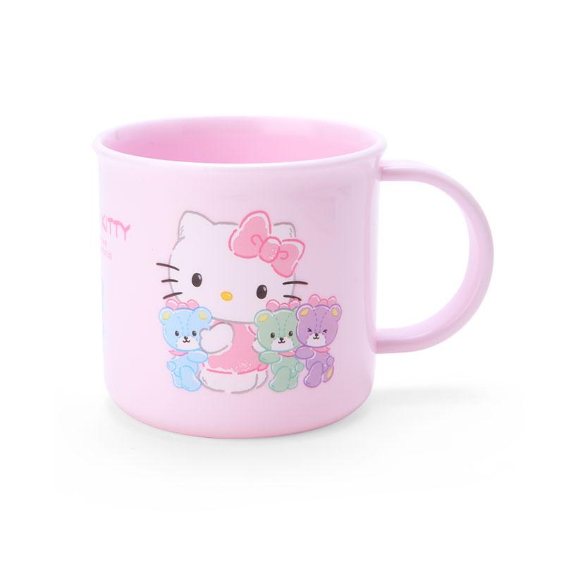 sanrio（サンリオ） ハローキティ プラコップ : 公式サンリオ