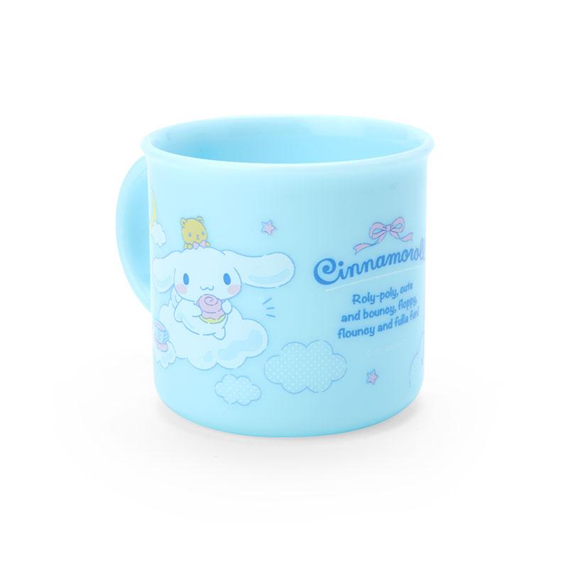 sanrio（サンリオ） シナモロール プラコップ : 公式サンリオ