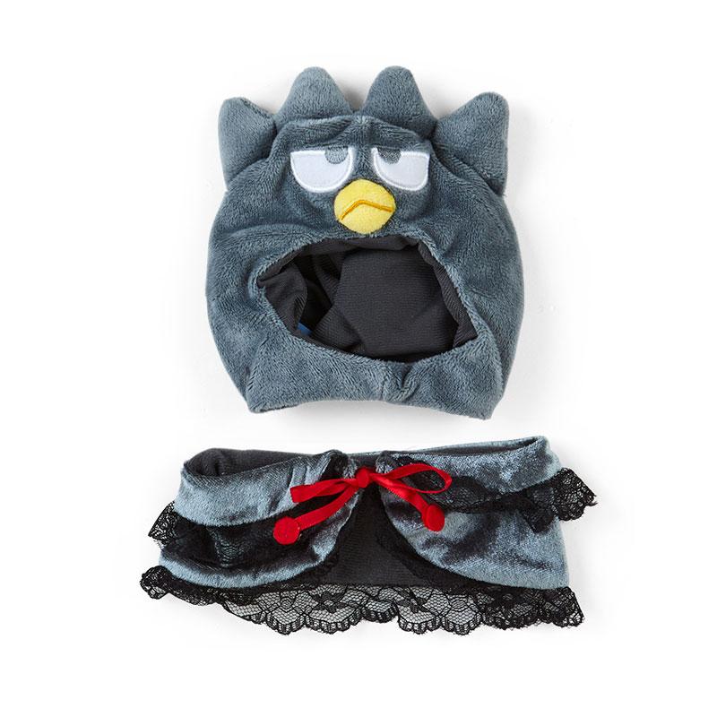 sanrio（サンリオ） バッドばつ丸 プラッシュコスチューマーM : 公式