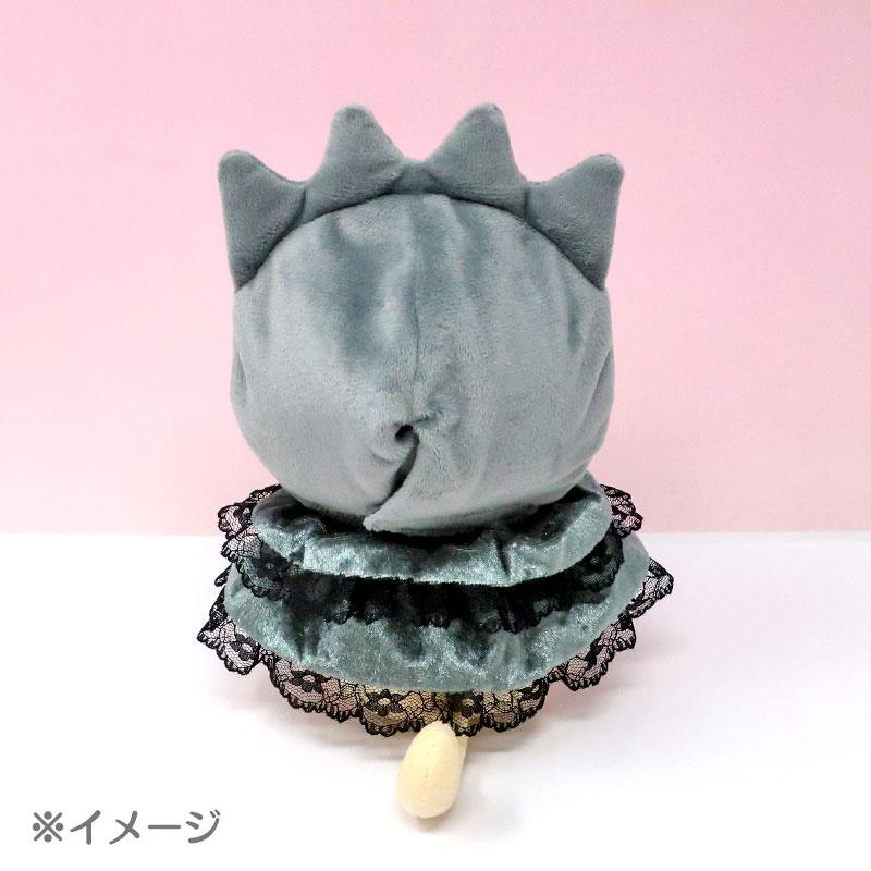 sanrio（サンリオ） バッドばつ丸 プラッシュコスチューマーM : 公式