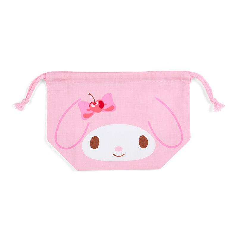 sanrio（サンリオ） マイメロディ ランチ巾着 : 公式サンリオ