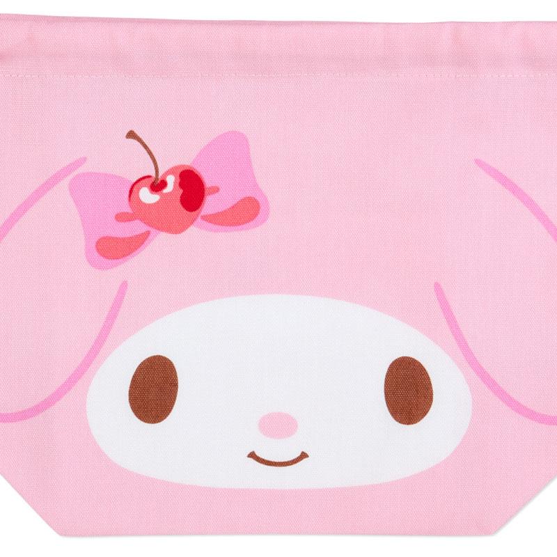 sanrio（サンリオ） マイメロディ ランチ巾着 : 公式サンリオ