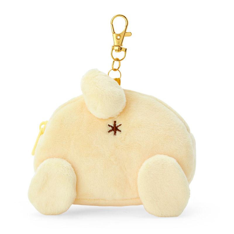 ポムポムプリン おしりポーチ N2308954144サンリオオンラインショップ 通販 Yahoo!ショッピング