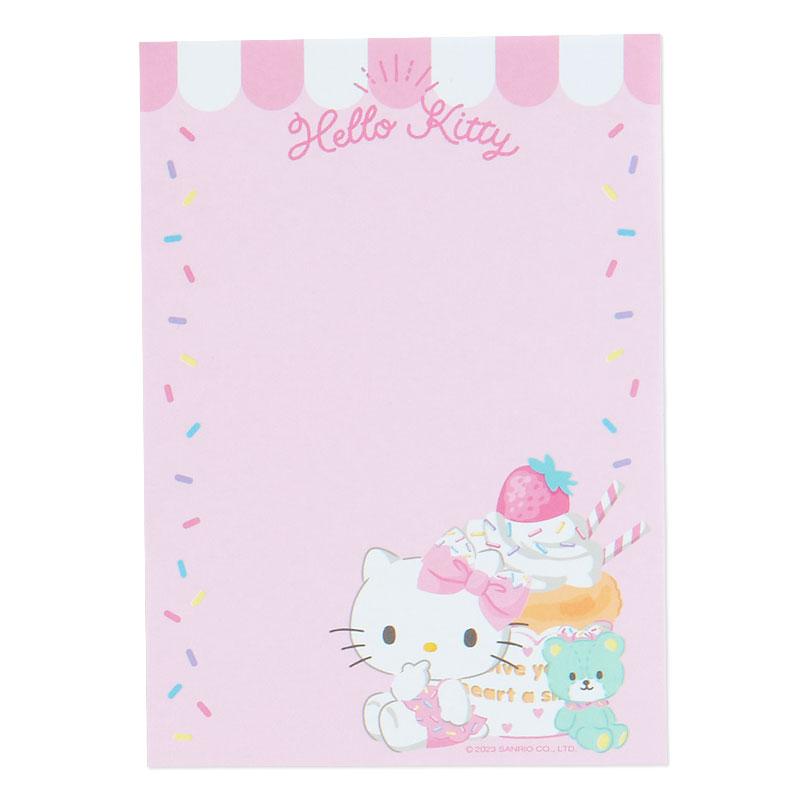 sanrio ハローキティ 8デザインメモ : サンリオオンライン sanrio ハローキティ 8デザインメモ : サンリオオンライン