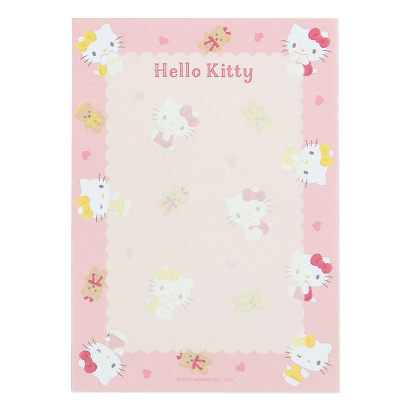 sanrio ハローキティ 8デザインメモ : サンリオオンライン sanrio ハローキティ 8デザインメモ : サンリオオンライン