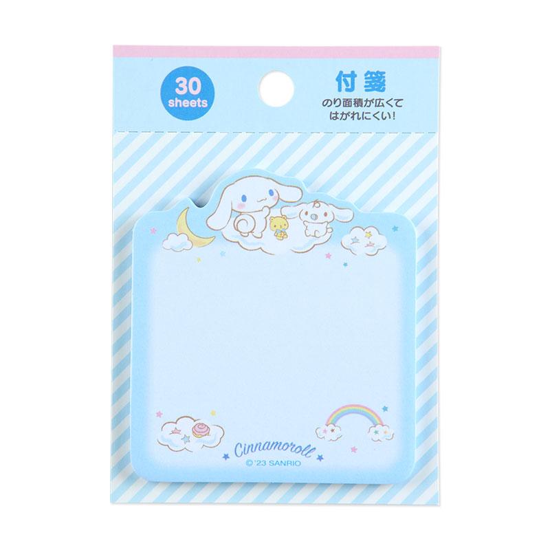 sanrio（サンリオ） シナモロール 付箋 : 公式サンリオオンライン