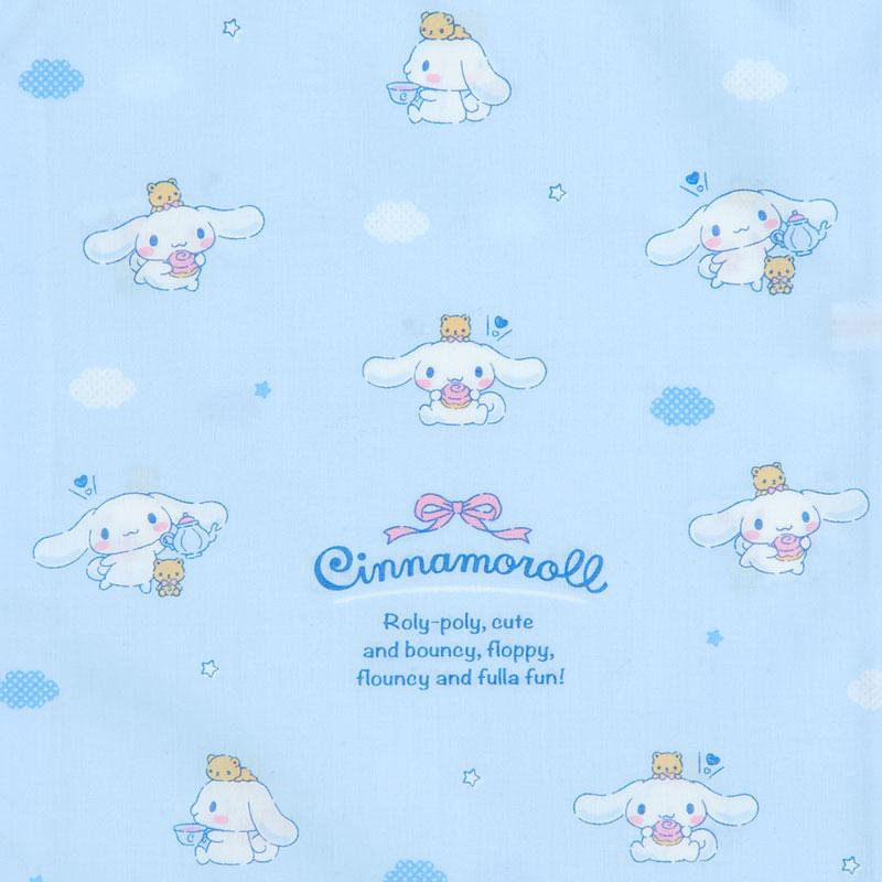 sanrio（サンリオ） シナモロール 巾着M : 公式サンリオオンライン