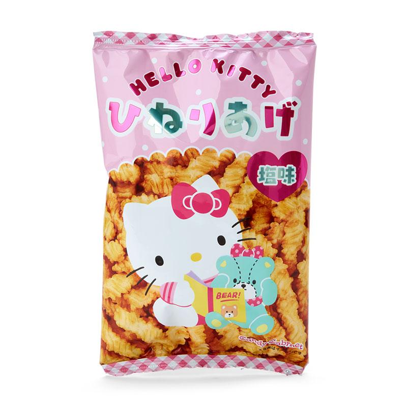 sanrio（サンリオ） ハローキティ ひねりあげ : 公式サンリオ