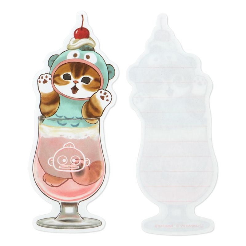 sanrio mofusand×サンリオキャラクターズ ミニレター(ぬいぐるみ sanrio mofusand×サンリオキャラクターズ ミニレター(ぬいぐるみ
