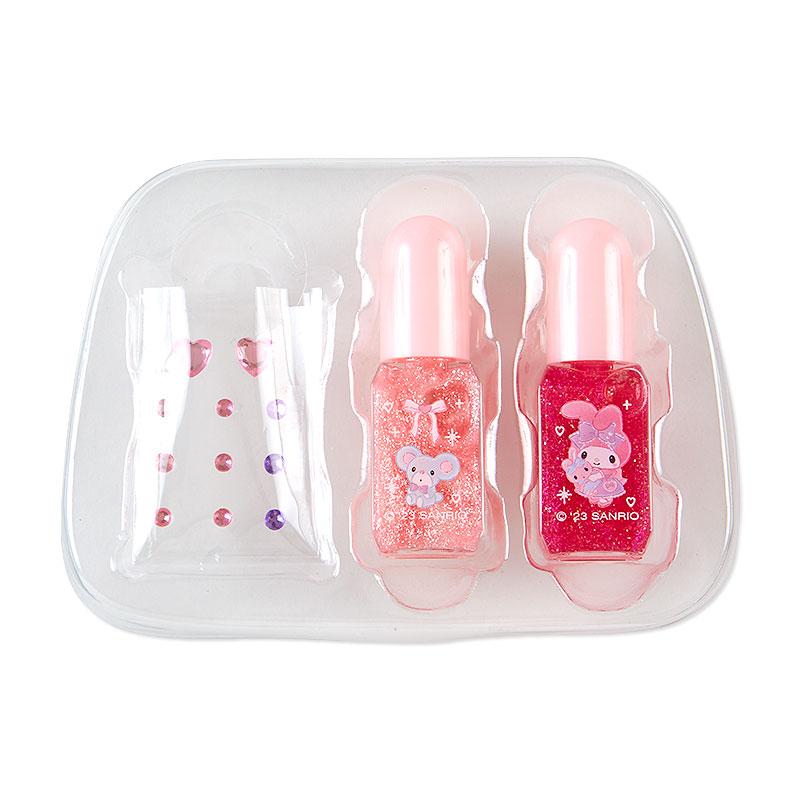 sanrio マイメロディ キッズ ネイルセット : サンリオオンライン sanrio マイメロディ キッズ ネイルセット : サンリオオンライン