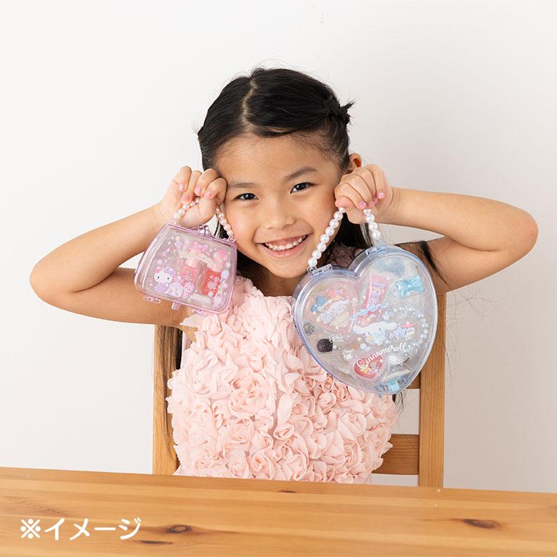 sanrio マイメロディ キッズ ネイルセット : サンリオオンライン sanrio マイメロディ キッズ ネイルセット : サンリオオンライン