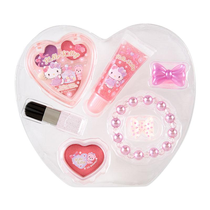 sanrio（サンリオ） ハローキティ キッズ コスメセット : 公式サンリオ