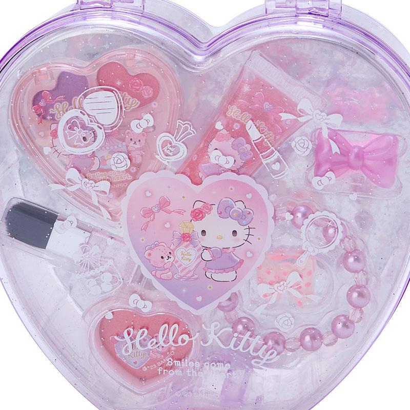 sanrio（サンリオ） ハローキティ キッズ コスメセット : 公式サンリオ