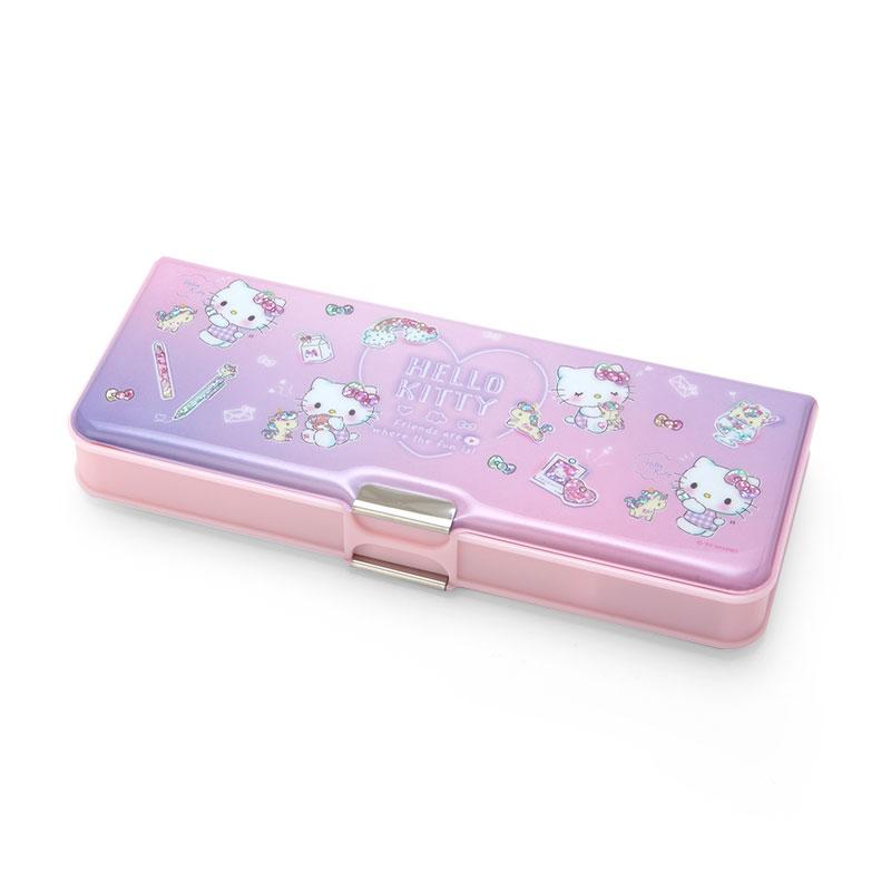 sanrio（サンリオ） ハローキティ 両面開き筆箱 : 公式サンリオ