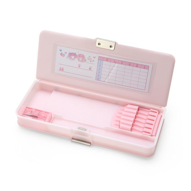 sanrio（サンリオ） マイメロディ 両面開き筆箱 : 公式サンリオ