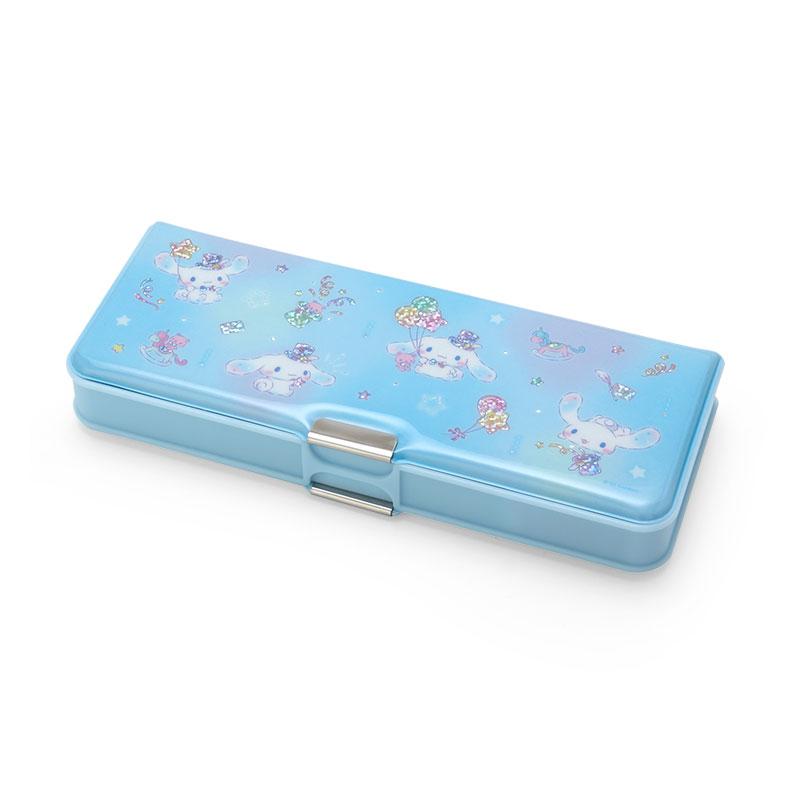 sanrio シナモロール 両面開き筆箱 : サンリオオンライン sanrio シナモロール 両面開き筆箱 : サンリオオンライン