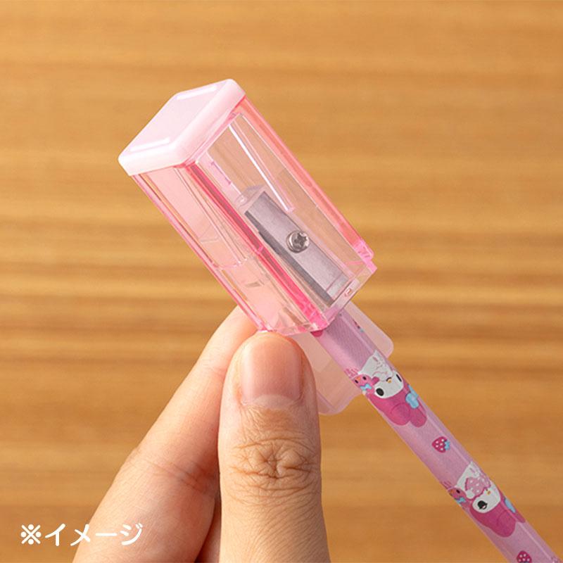 sanrio（サンリオ） クロミ 両面開き筆箱 : 公式サンリオオンライン