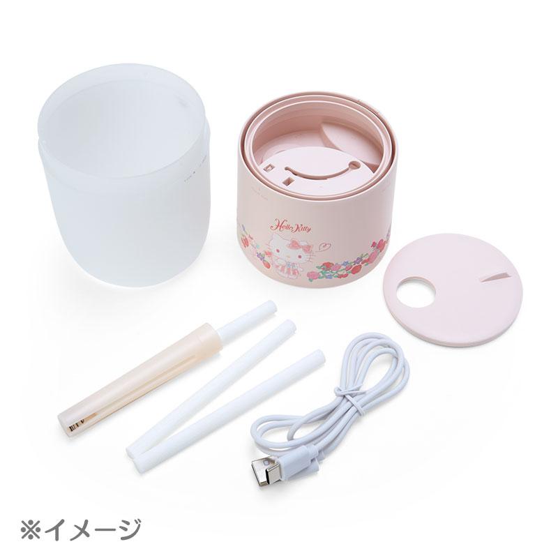 シナモロール 超音波式クラウドミスト加湿器｜sanrio｜04