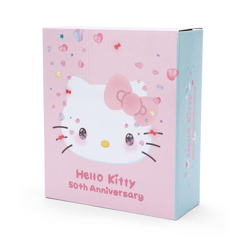 sanrio ハローキティ フォトフレーム(ハローキティ50周年 The sanrio ハローキティ フォトフレーム(ハローキティ50周年 The