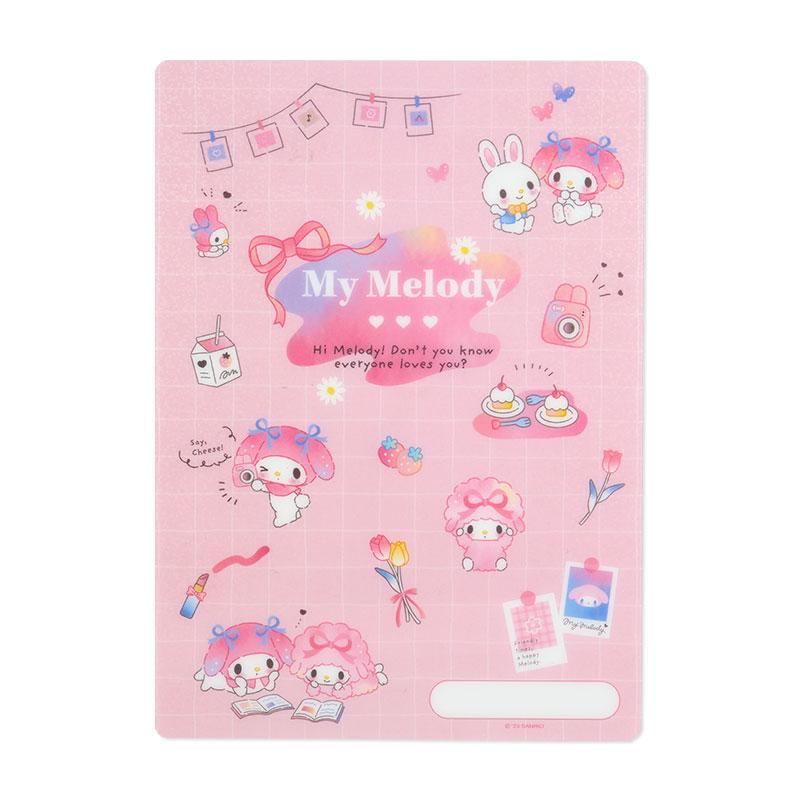 sanrio マイメロディ 下敷き : サンリオオンラインショップ sanrio マイメロディ 下敷き : サンリオオンラインショップ