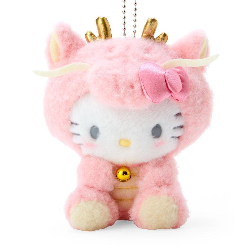 sanrio ハローキティ マスコットホルダー(干支縁起 sanrio ハローキティ マスコットホルダー(干支縁起