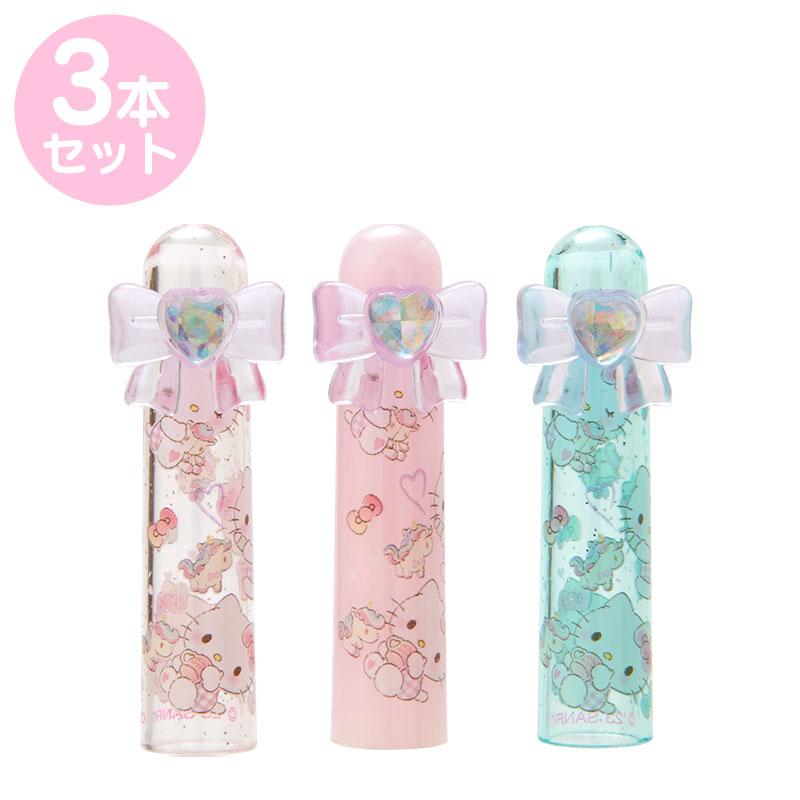 hello Kitty ヘリコレクションと新しいヴィンテージ鉛筆 sanrio ハロー