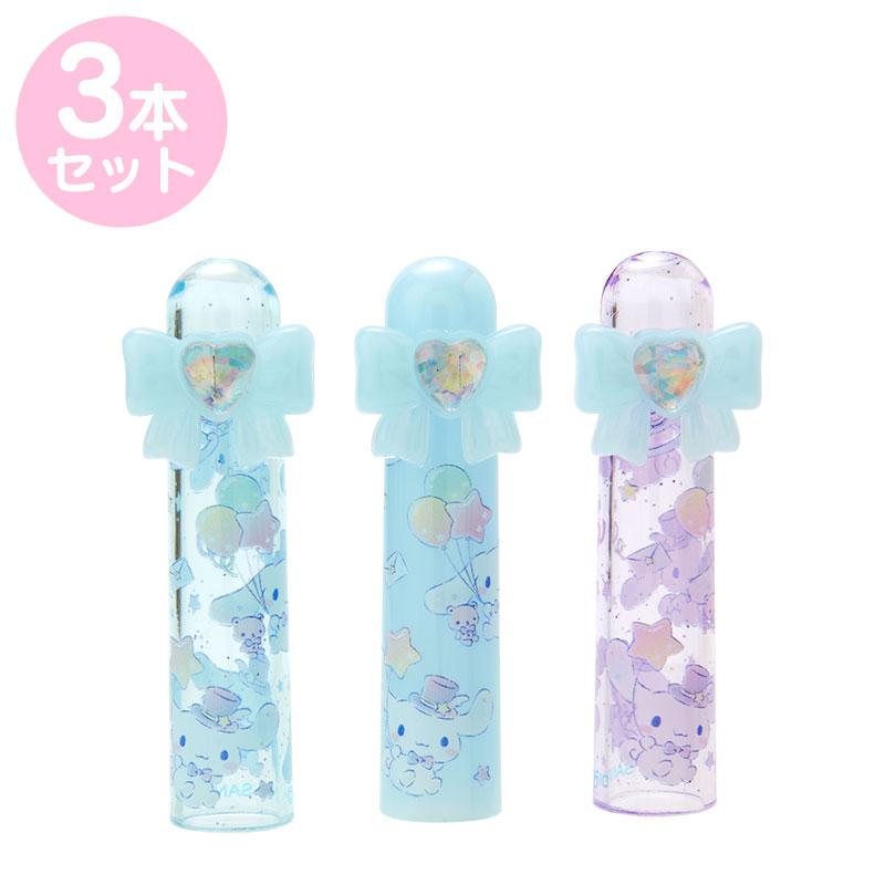 sanrio（サンリオ） シナモロール ストーン付き鉛筆キャップ : 公式