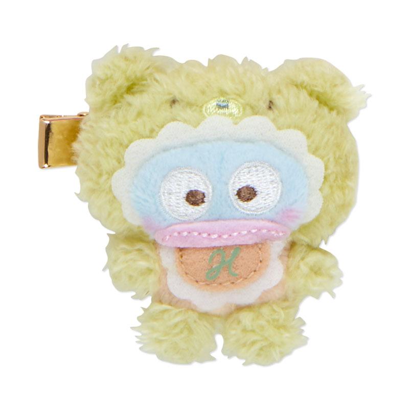 sanrio サンリオキャラクターズ シークレットヘアクリップ