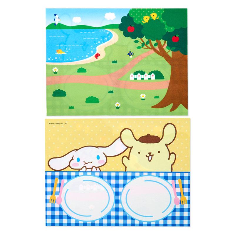 sanrio ポチャッコ パペットドールセット : サンリオオンライン sanrio ポチャッコ パペットドールセット : サンリオオンライン