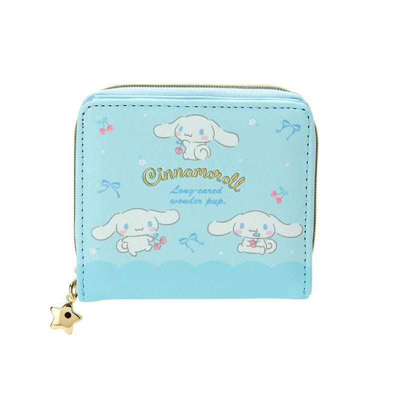 sanrio（サンリオ） シナモロール キッズウォレット : 公式サンリオ