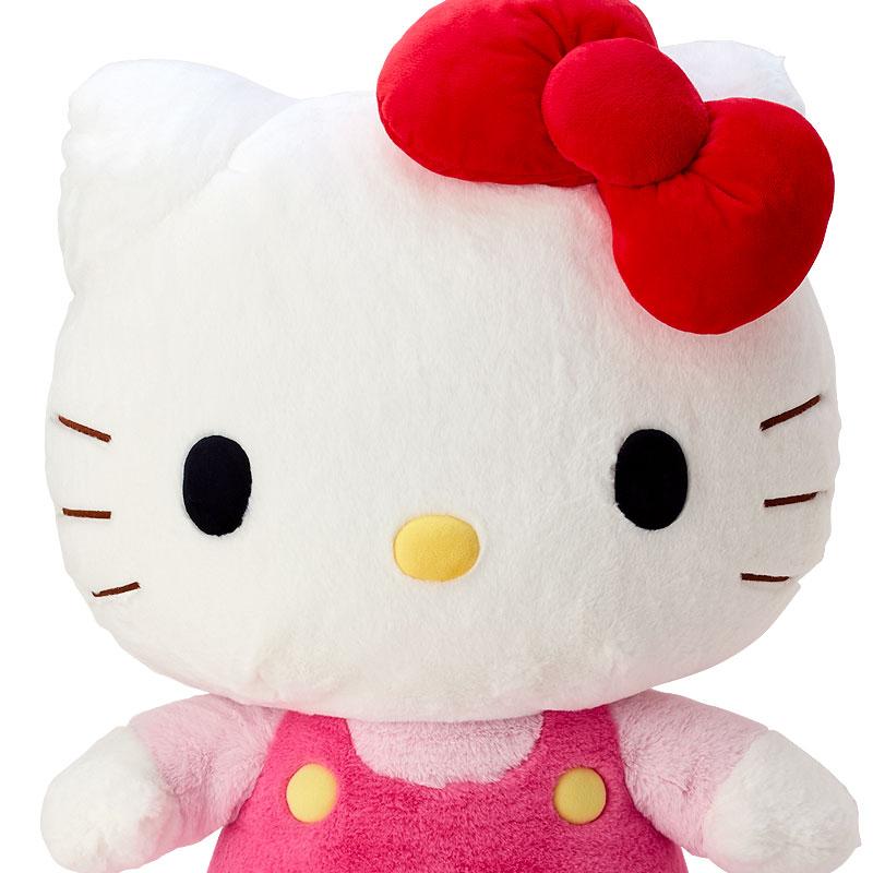 sanrio ハローキティ ぬいぐるみ3L : サンリオオンライン sanrio ハローキティ ぬいぐるみ3L : サンリオオンライン