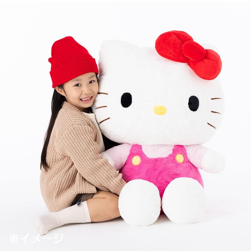sanrio クロミ ぬいぐるみ3L : サンリオオンラインショップ sanrio クロミ ぬいぐるみ3L : サンリオオンラインショップ