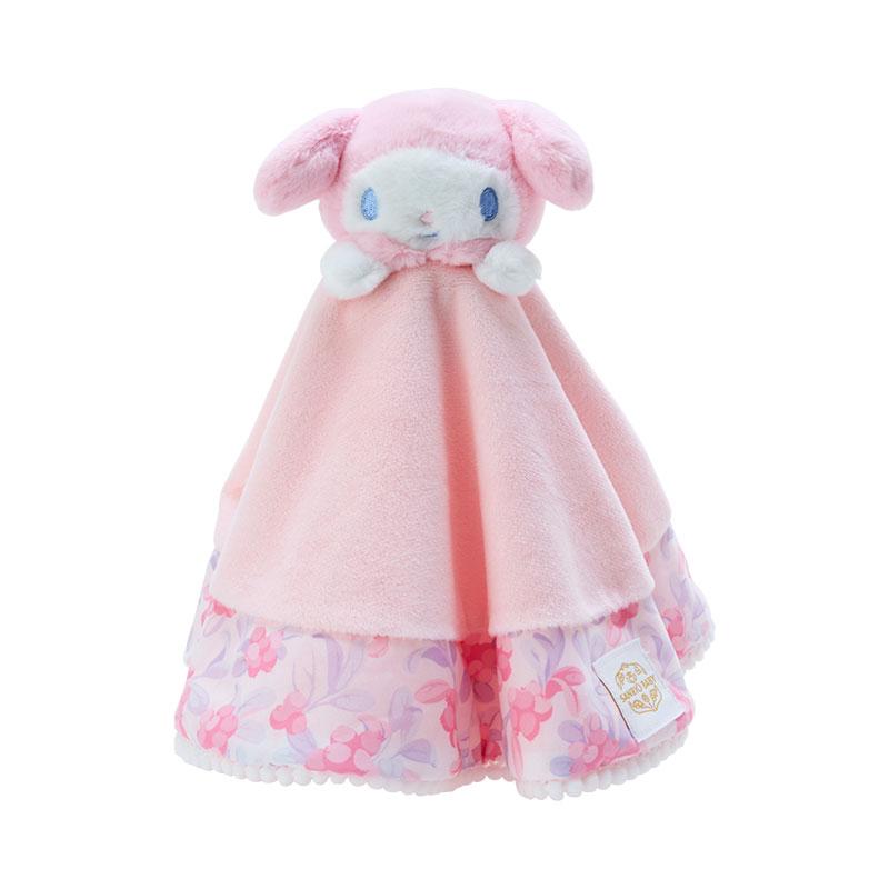sanrio（サンリオ） マイメロディ 洗えるベビー用マスコット（Sanrio