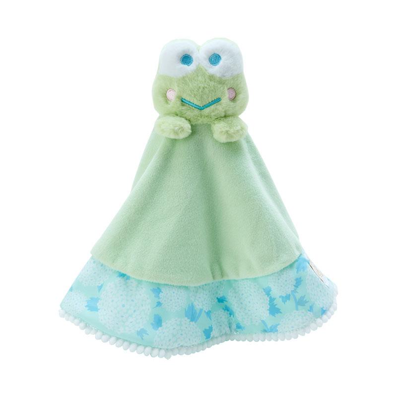 sanrio（サンリオ） けろけろけろっぴ 洗えるベビー用マスコット