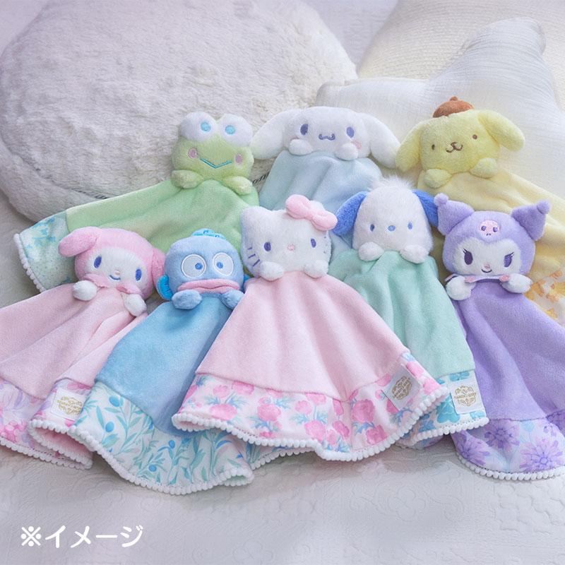 けろけろけろっぴ 洗えるベビー用マスコット（Sanrio Baby）｜sanrio｜09