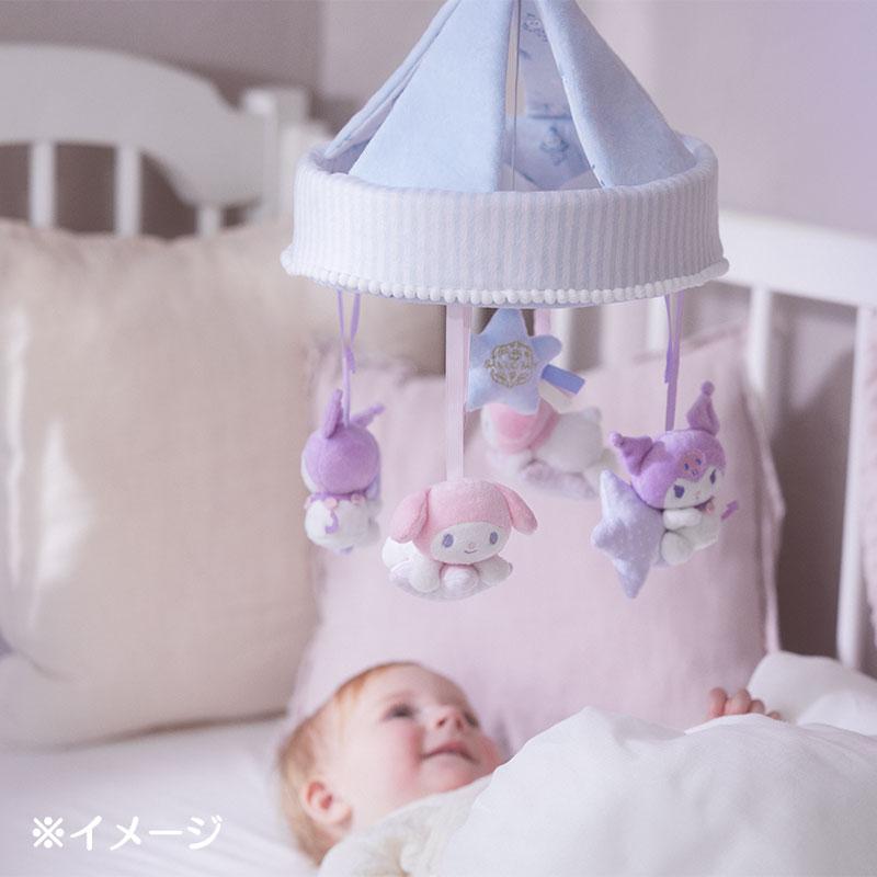 マイメロ 園児 マスコット　マイメロディ サンリオ マイメロディ メリーマスコット（Sanrio Baby）｜サンリオ