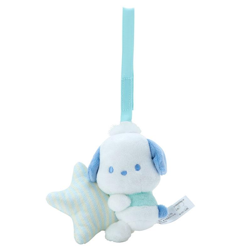 ポチャッコ メリーマスコット（Sanrio Baby） : n-2312-768863 