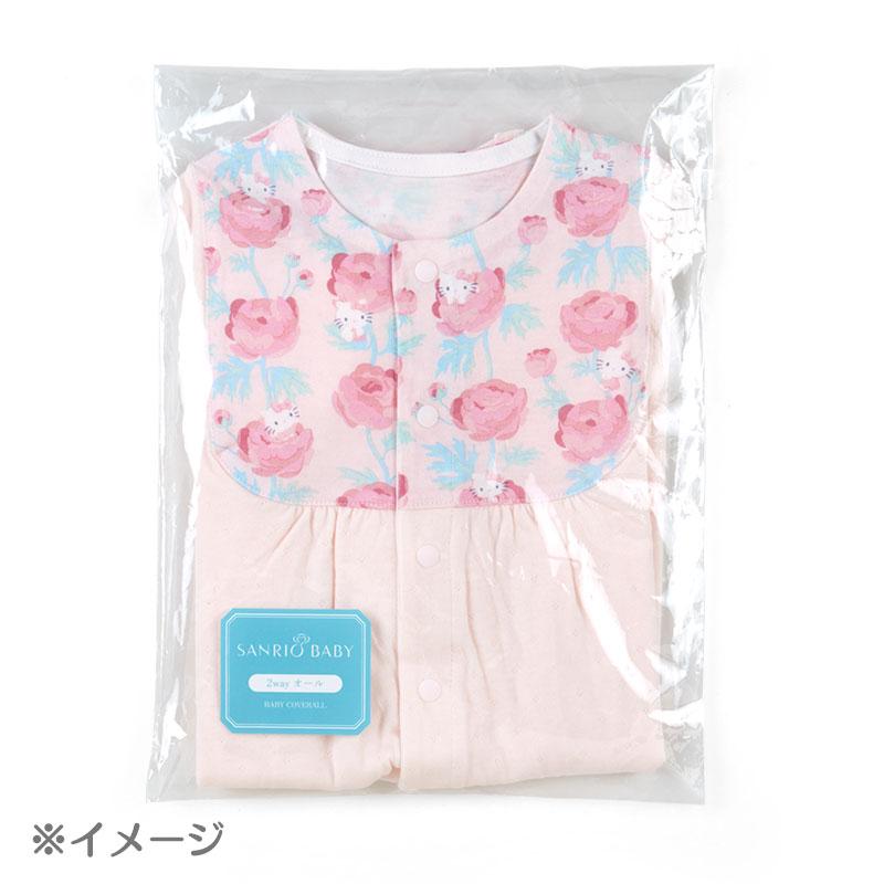 sanrio（サンリオ） ハンギョドン 2WAYオール（50-70cm）（Sanrio Baby